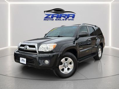 Used 2008 Toyota 4Runner SR5