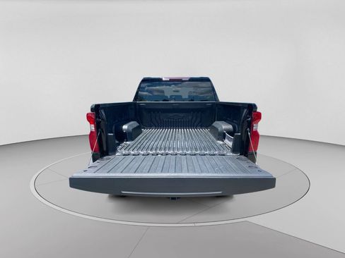Used 2023 Chevrolet Silverado 1500 RST RWD image 29