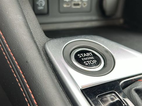 Used 2024 Nissan Sentra SR w/ SR Premium Package FWD image 21