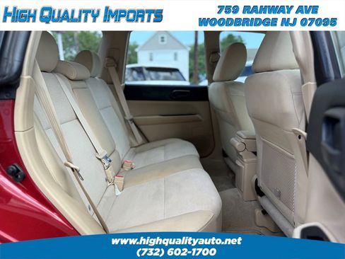 Used 2006 Subaru Forester 2.5X AWD/4WD image 19