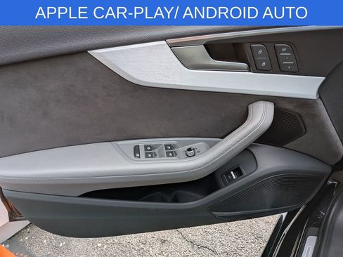 Used 2019 Audi S4 Premium Plus w/ Premium Plus Package image 15