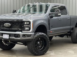 Used 2025 Ford F350 Lariat w/ Lariat Ultimate Package video 1