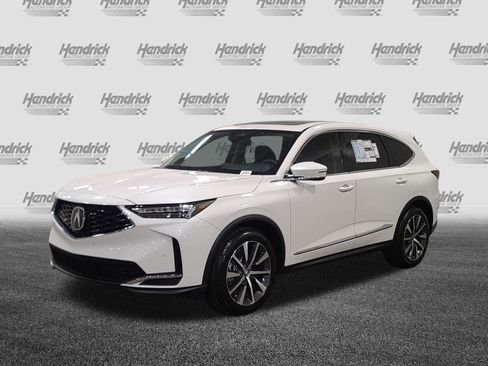 New 2026 Acura MDX FWD w/ Technology Package image 5