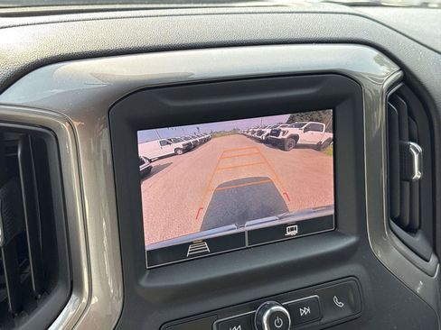 Used 2023 GMC Sierra 1500 Pro w/ Pro Value Package RWD image 20
