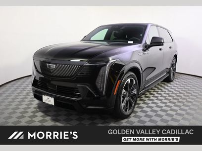 Used 2025 Cadillac Escalade IQ Sport 1