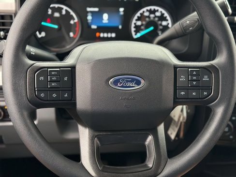 New 2026 Ford F350 XLT w/ FX4 Off-Road Package image 49