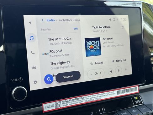 New 2026 Toyota Camry LE image 14