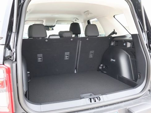 New 2025 Ford Bronco Sport Big Bend image 15