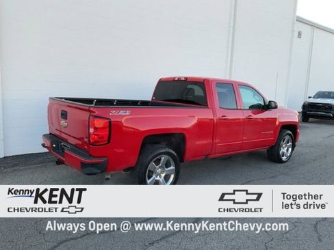 Used 2017 Chevrolet Silverado 1500 LT w/ All Star Edition image 4