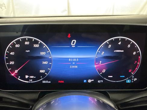 Used 2023 Mercedes-Benz GLC 300 image 18