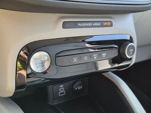New 2026 Ford Escape Active w/ Active Premium Tech Pack FWD image 53