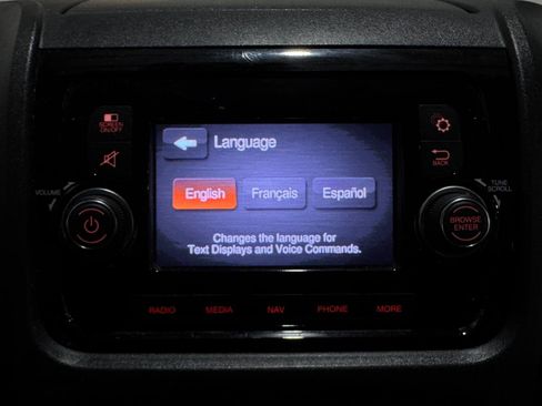 Used 2021 RAM ProMaster 1500 FWD image 18
