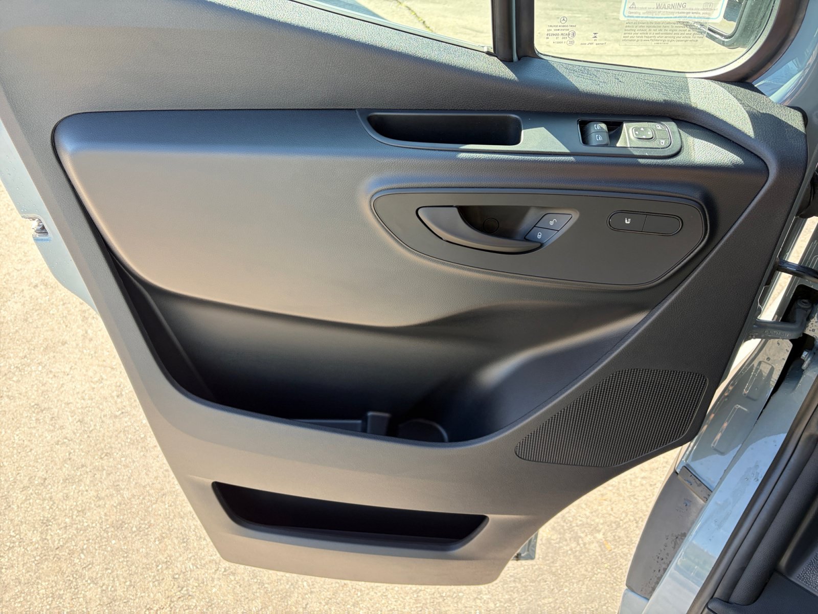 New 2026 Mercedes-Benz Sprinter 2500 image 13