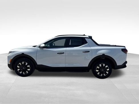New 2026 Hyundai Santa Cruz SEL FWD image 2
