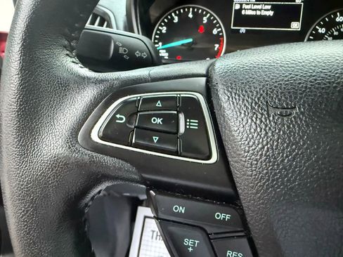 Used 2019 Ford EcoSport Titanium image 25