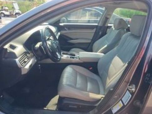 Used 2019 Honda Accord EX-L image 9