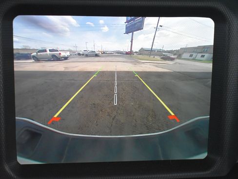 Used 2023 Jeep Gladiator Overland image 22