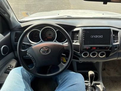 Used 2010 Toyota Tacoma 2WD Access Cab