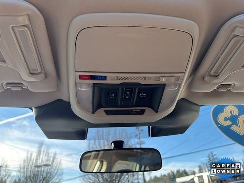 Used 2023 Subaru Forester Touring image 37