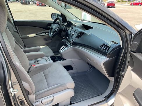 Used 2013 Honda CR-V EX image 36