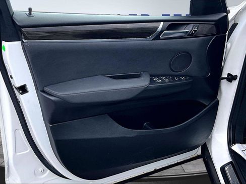 Used 2017 BMW X3 xDrive28i image 20