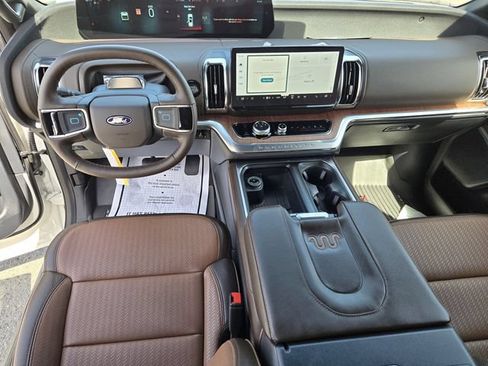 New 2026 Ford Expedition King Ranch AWD/4WD image 19