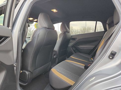 Certified 2025 Subaru Crosstrek 2.5i Sport image 10