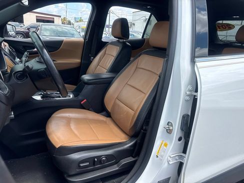 Used 2019 Chevrolet Equinox Premier FWD image 9