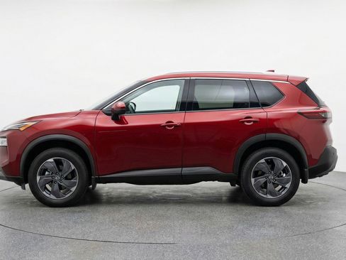 Used 2025 Nissan Rogue SV FWD image 5