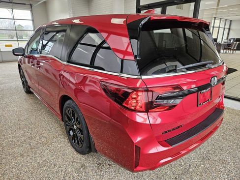 New 2026 Honda Odyssey Sport-L image 4