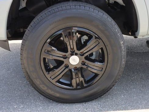 Used 2023 Ford Ranger XLT w/ Trailer Tow Package image 28