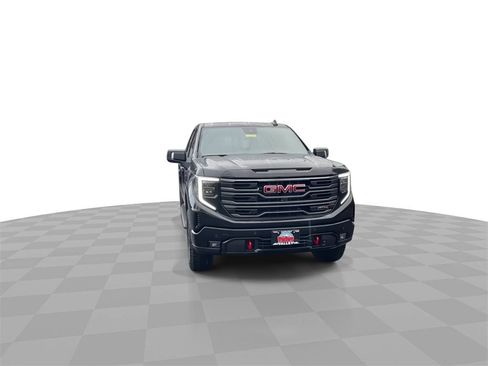 New 2026 GMC Sierra 1500 AT4 w/ AT4 Premium Package image 2