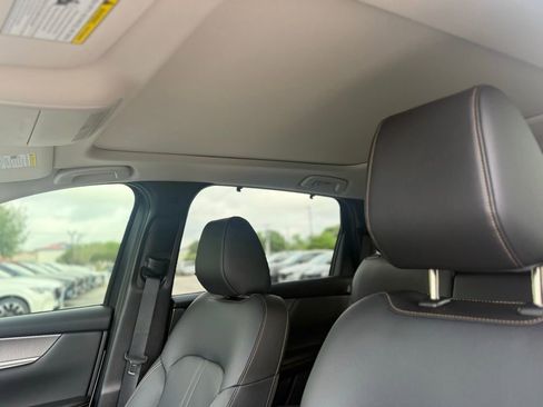 Used 2026 MAZDA CX-90 3.3 Turbo w/ Premium Sport Pkg image 9