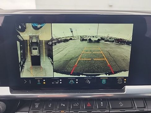 New 2025 Chevrolet Silverado 3500 LT w/ All Star Edition image 28