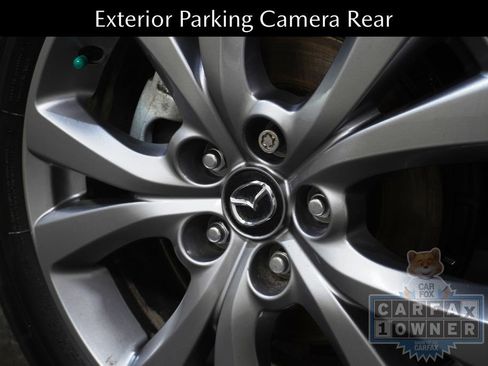 Certified 2024 MAZDA CX-30 AWD 2.5 S w/ Preferred Package image 13