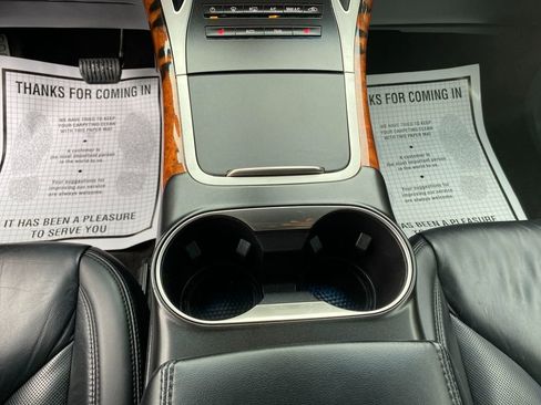 Used 2018 Lincoln MKX Select w/ Select Plus Package image 22