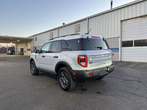 New 2026 Ford Bronco Sport Big Bend w/ Convenience Package image 35