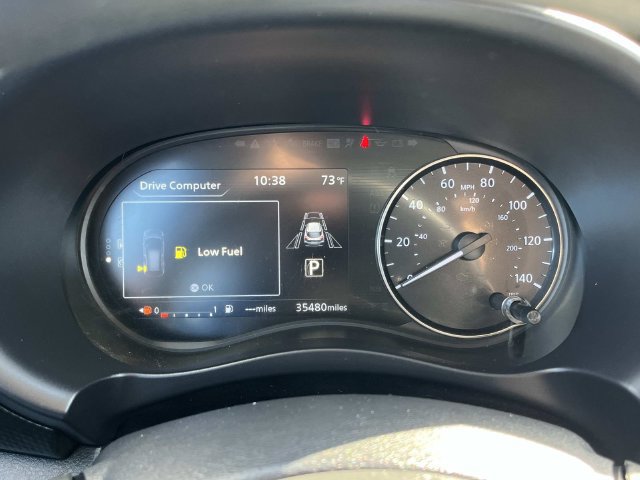 Used 2024 Nissan Kicks SV w/ Exterior Package FWD image 37