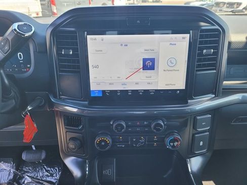 New 2026 Ford F150 STX w/ Equipment Group 200A RWD image 10