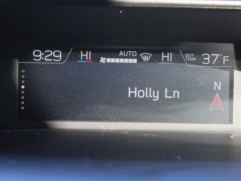 Used 2019 Subaru Forester Limited image 36