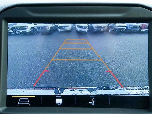 Used 2019 GMC Sierra 1500 SLT w/ SLT Premium Package image 45