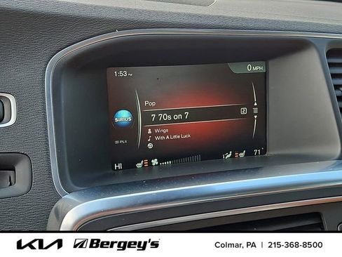 Used 2017 Volvo S60 T5 Inscription Platinum image 19