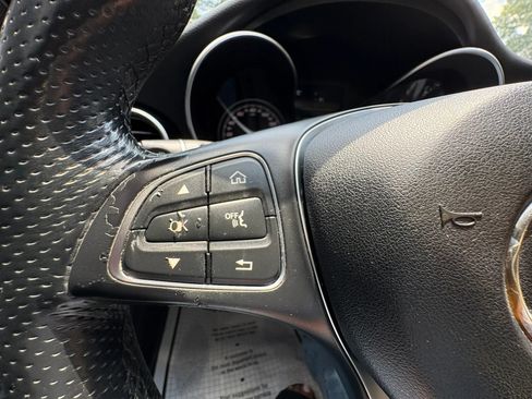 Used 2016 Mercedes-Benz C 300 4MATIC Sedan image 34