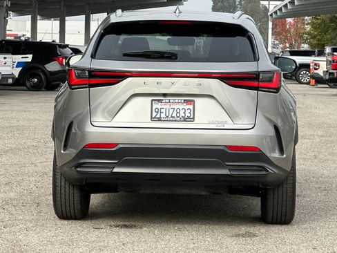 Used 2023 Lexus NX 350 350 Base w/ Cold Area Package image 5