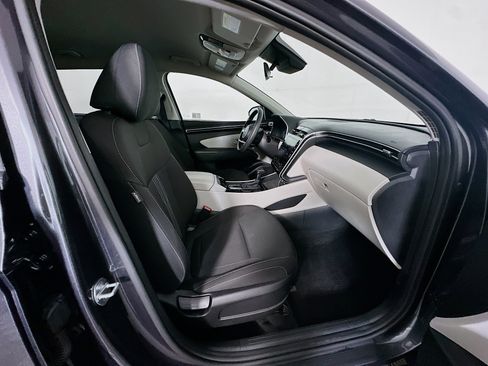 Used 2024 Hyundai Tucson SEL image 32