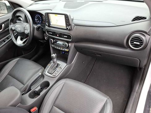Used 2020 Hyundai Kona Ultimate image 34