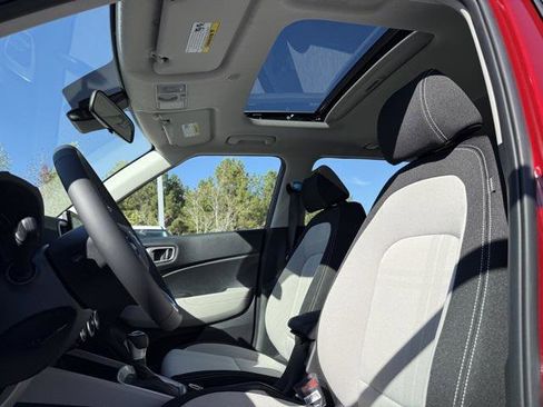 New 2026 Hyundai Venue SEL image 25