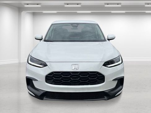 New 2026 Honda HR-V LX image 8