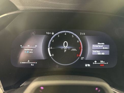 New 2026 Lexus RX 350 Premium image 15