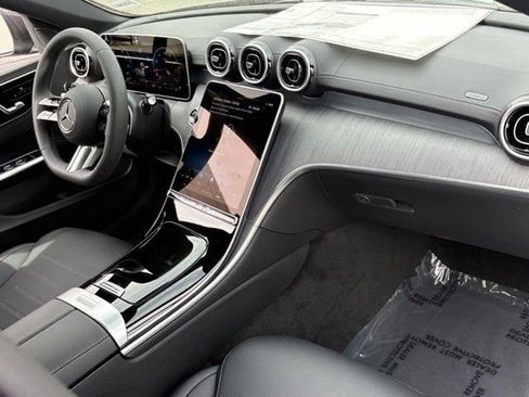 New 2026 Mercedes-Benz C 300 Sedan image 23